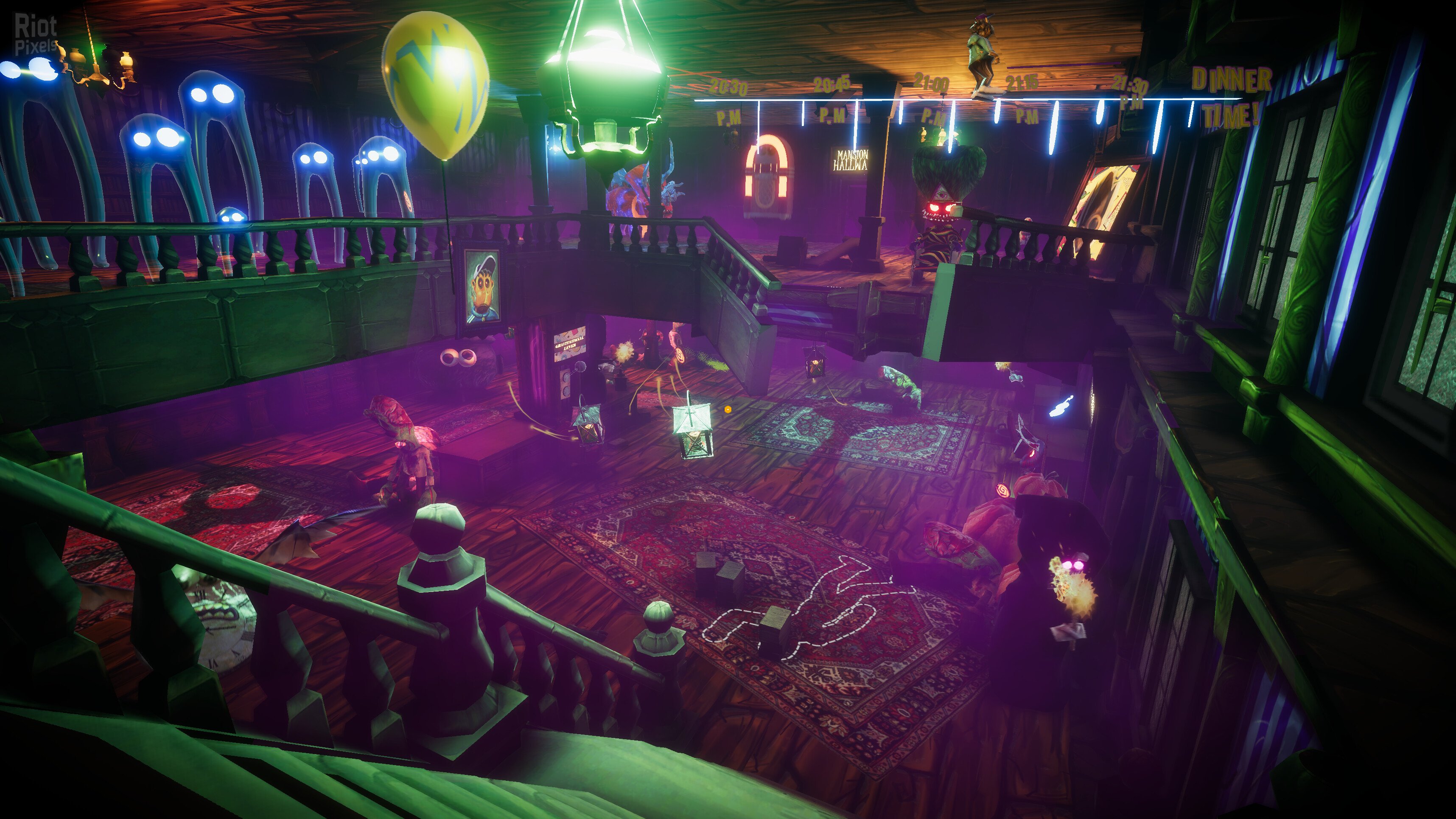 [13]-Tamarindos Freaking Dinner Download