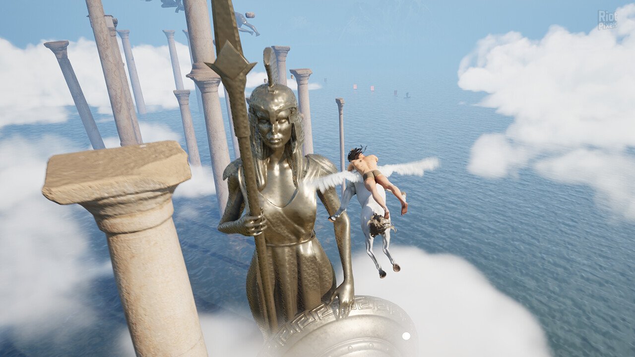 [3]-I Don’t Fall + Windows 7 Fix Download