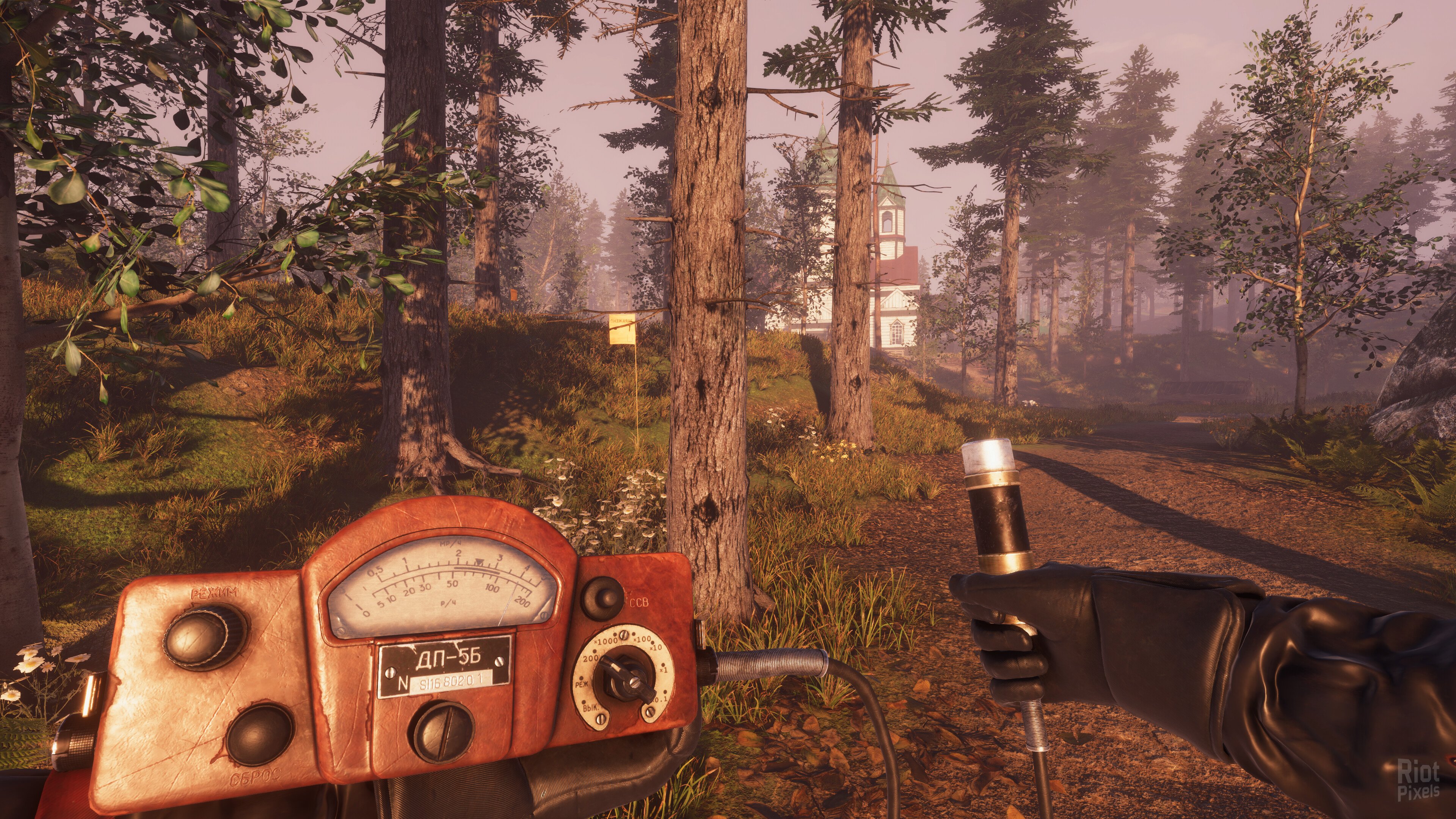 [2]-Chornobyl Liquidators – v0.9.1 + 0.5 DLC Download