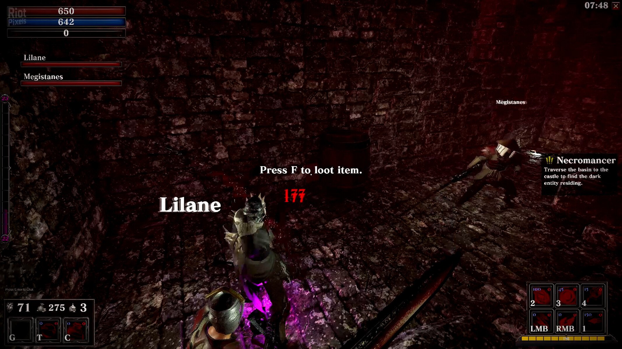 [6]-Sinderfury Download