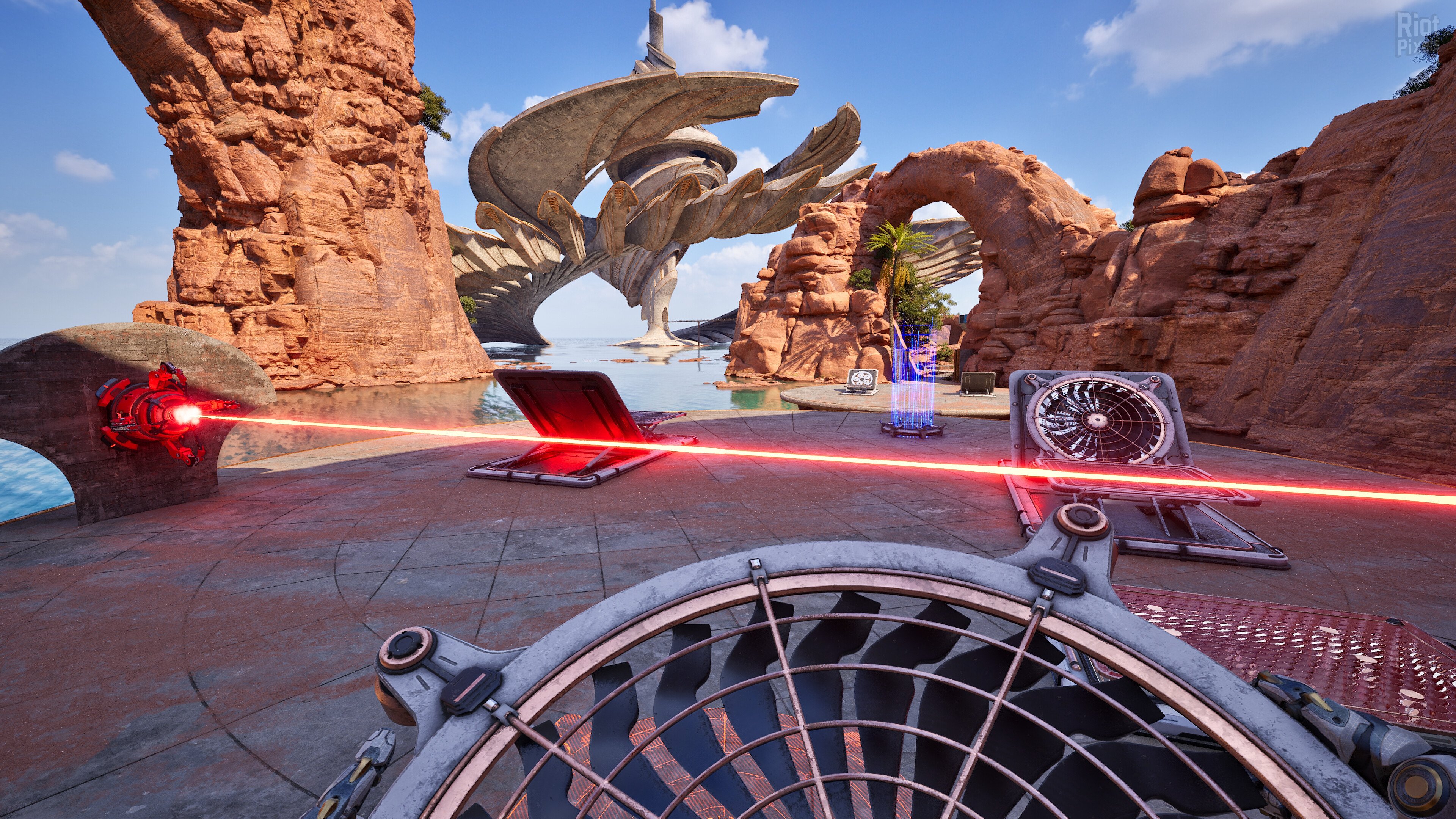 [7]-The Talos Principle 2: Deluxe Edition, v692680 + Road to Elysium DLC + Bonus Content Download