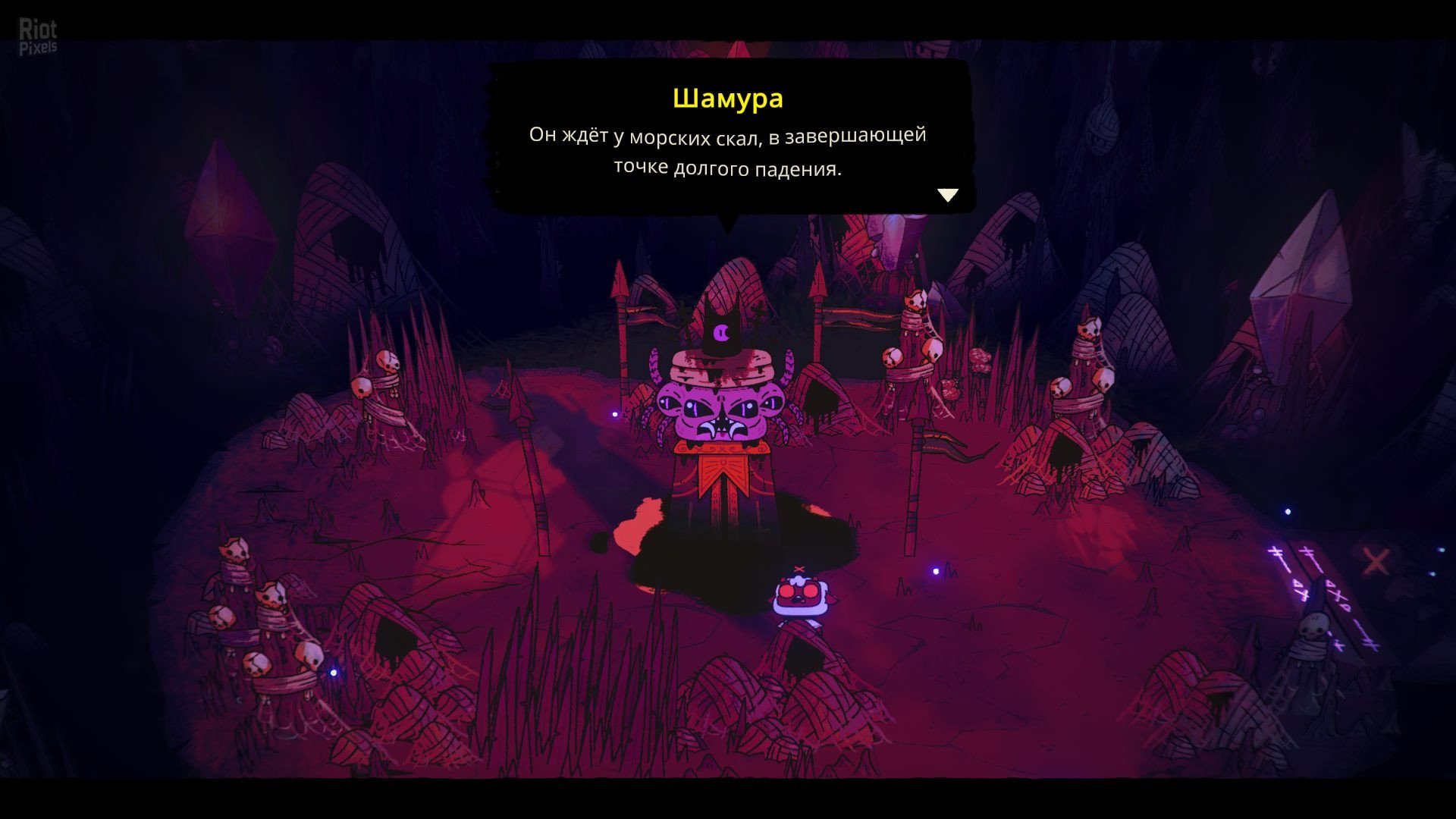 [13]-Cult of the Lamb: The One Who Waits Bundle – v1.4.3.588 + 24 DLCs/Bonuses Download