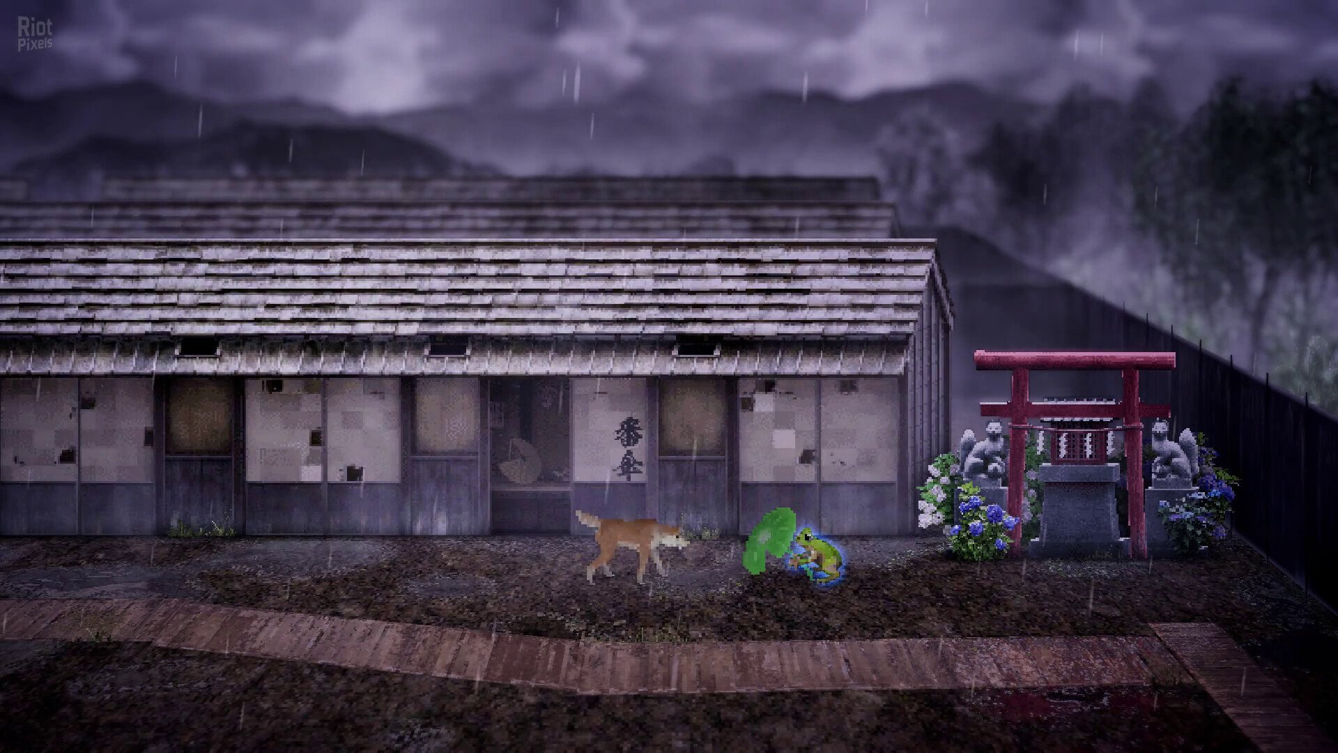 [9]-AMEDAMA – v2.0.0/v2.0.3 Download