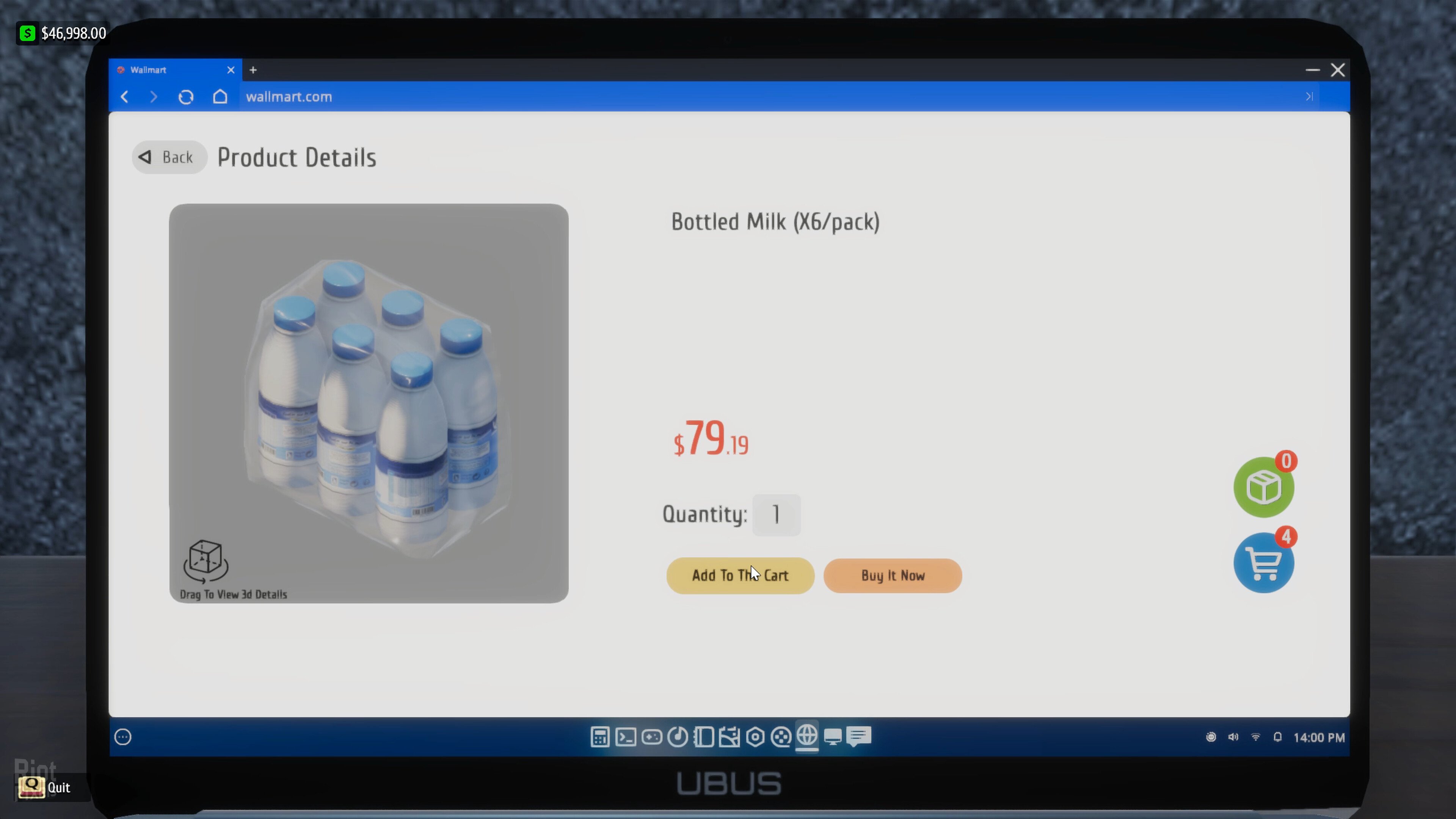 [2]-Internet Cafe & Supermarket Simulator 2024 – v1.0.15 Download