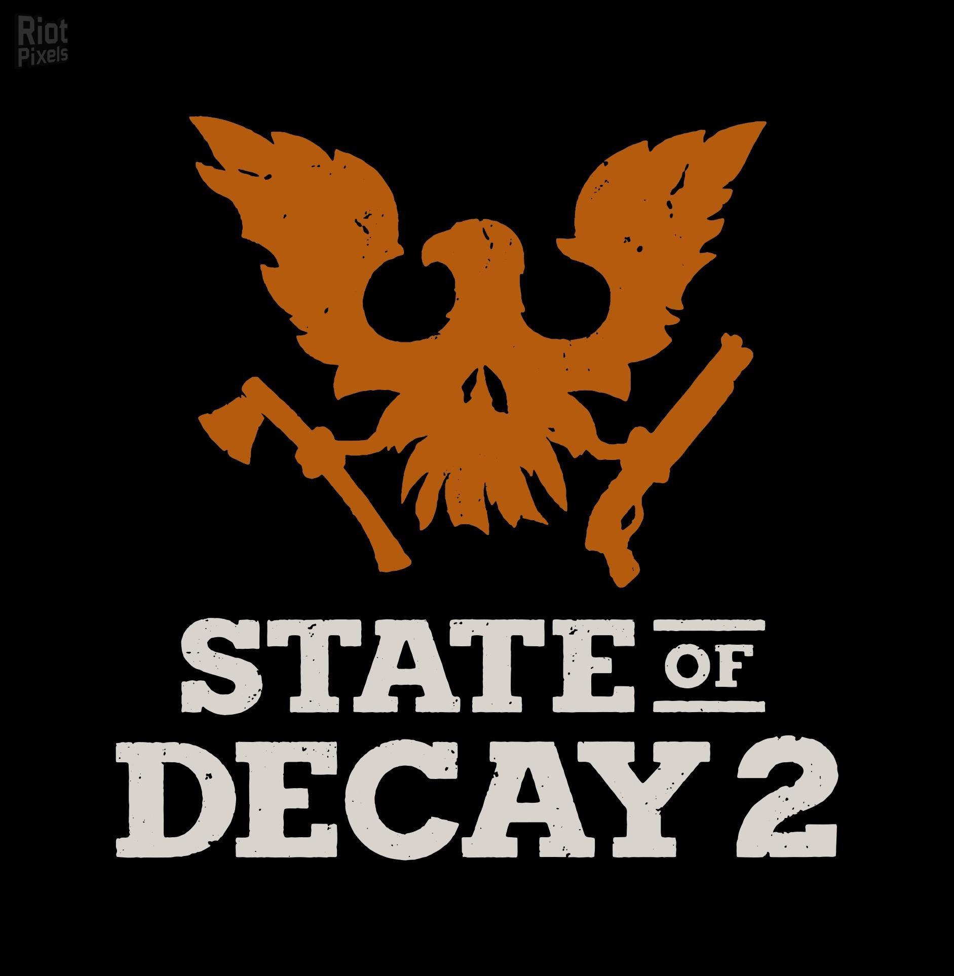 [15]-State of Decay 2: Juggernaut Edition – v38 / 724522 + DLC Download