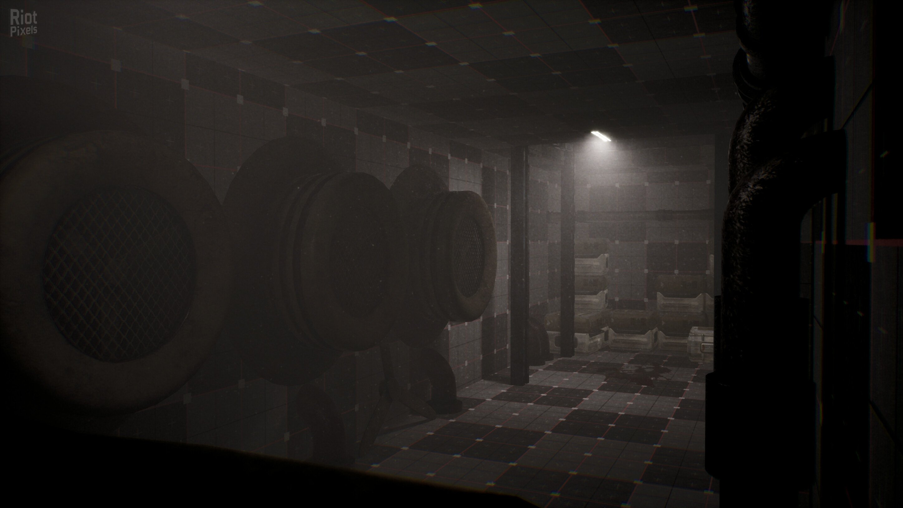 [3]-Place of Decay + Windows 7 Fix Download