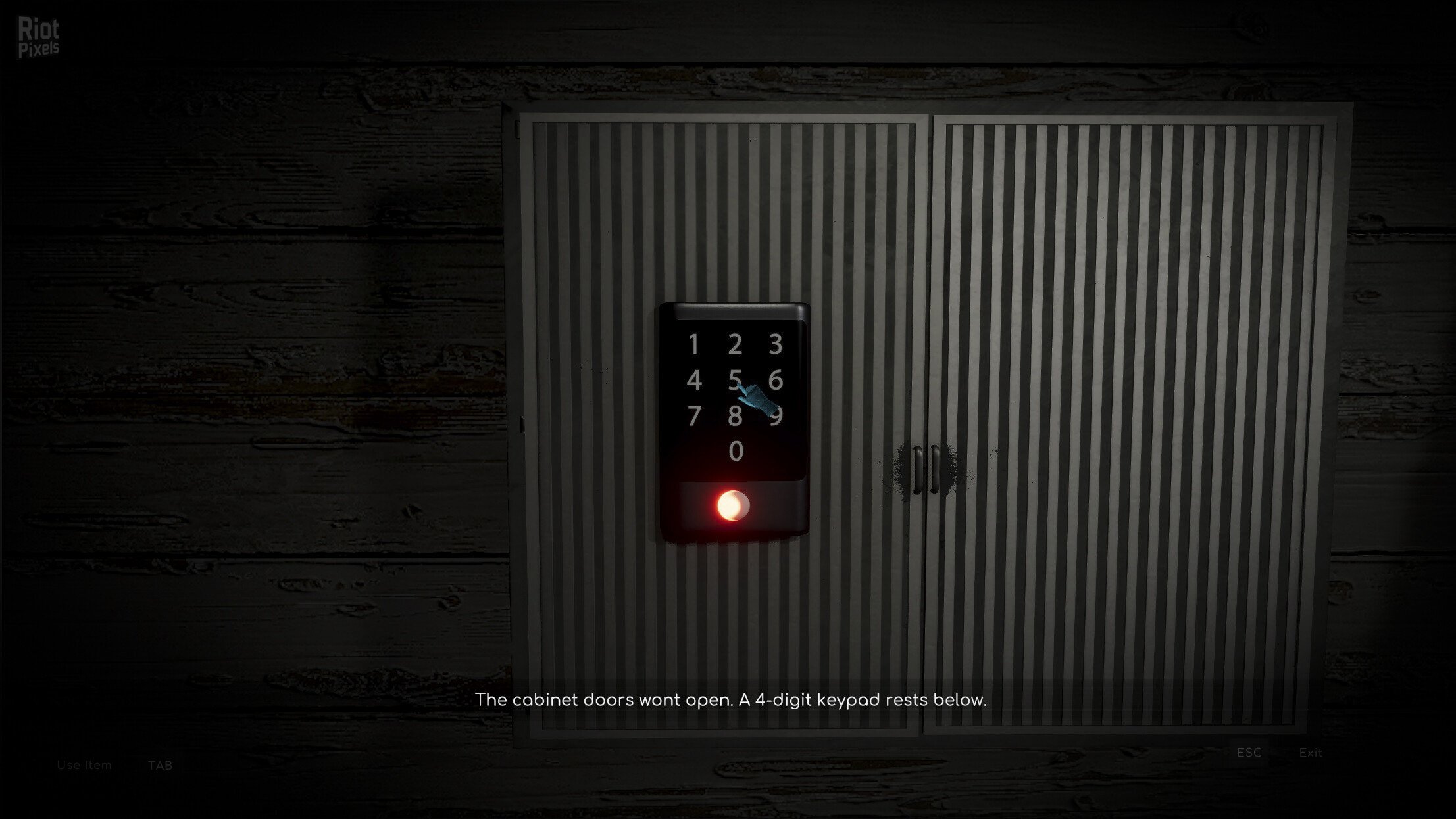 [12]-Connection: The Nightmare Within Download