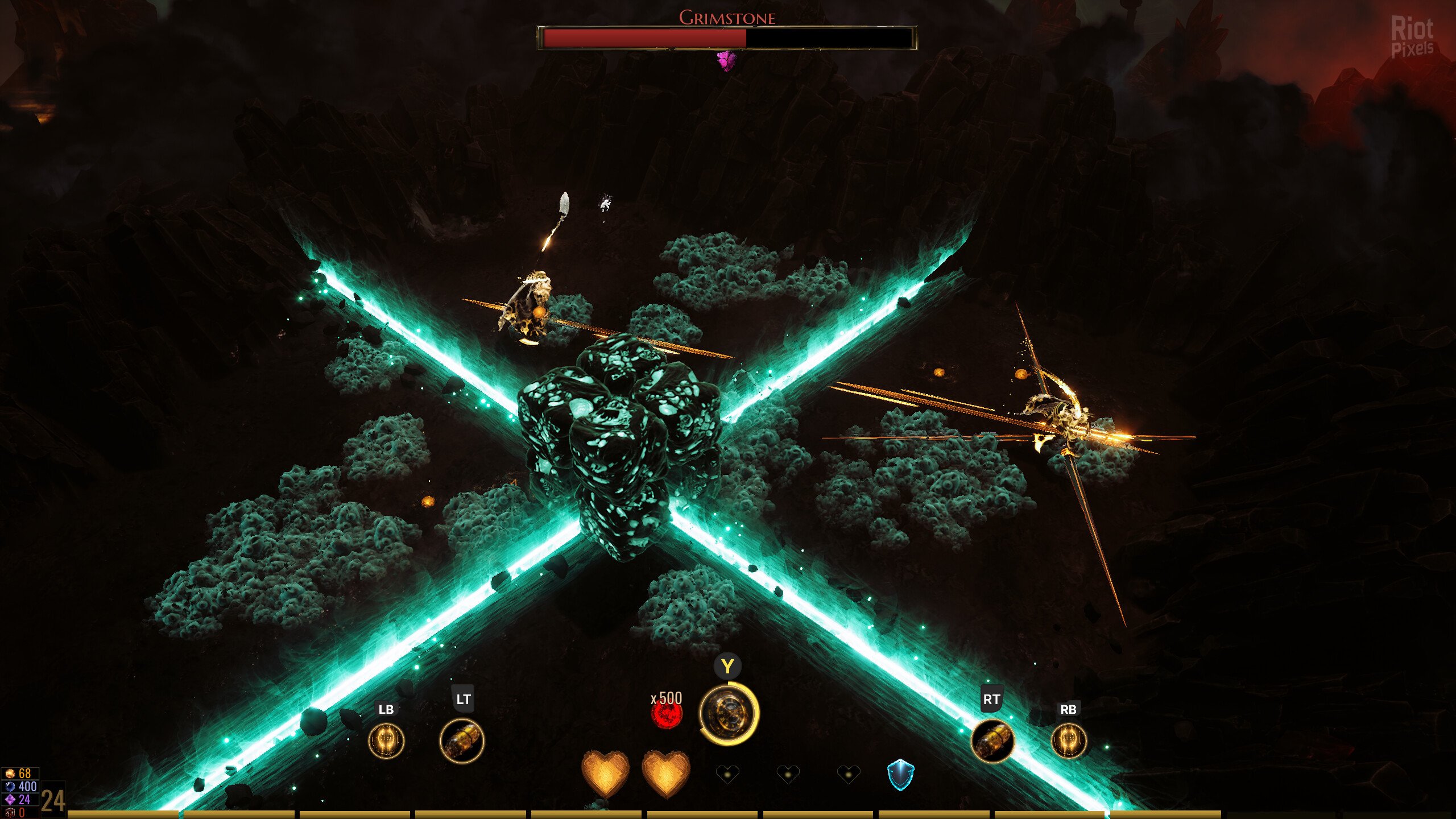 [10]-Archons Download