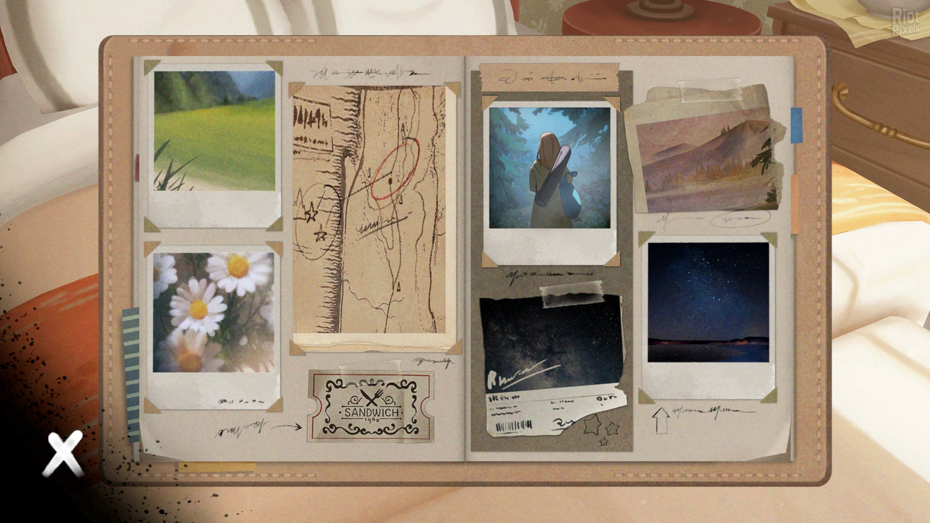 [4]-The Star Named EOS: Deluxe Edition Bundle, v1.0.0.04 + Bonus Content Download