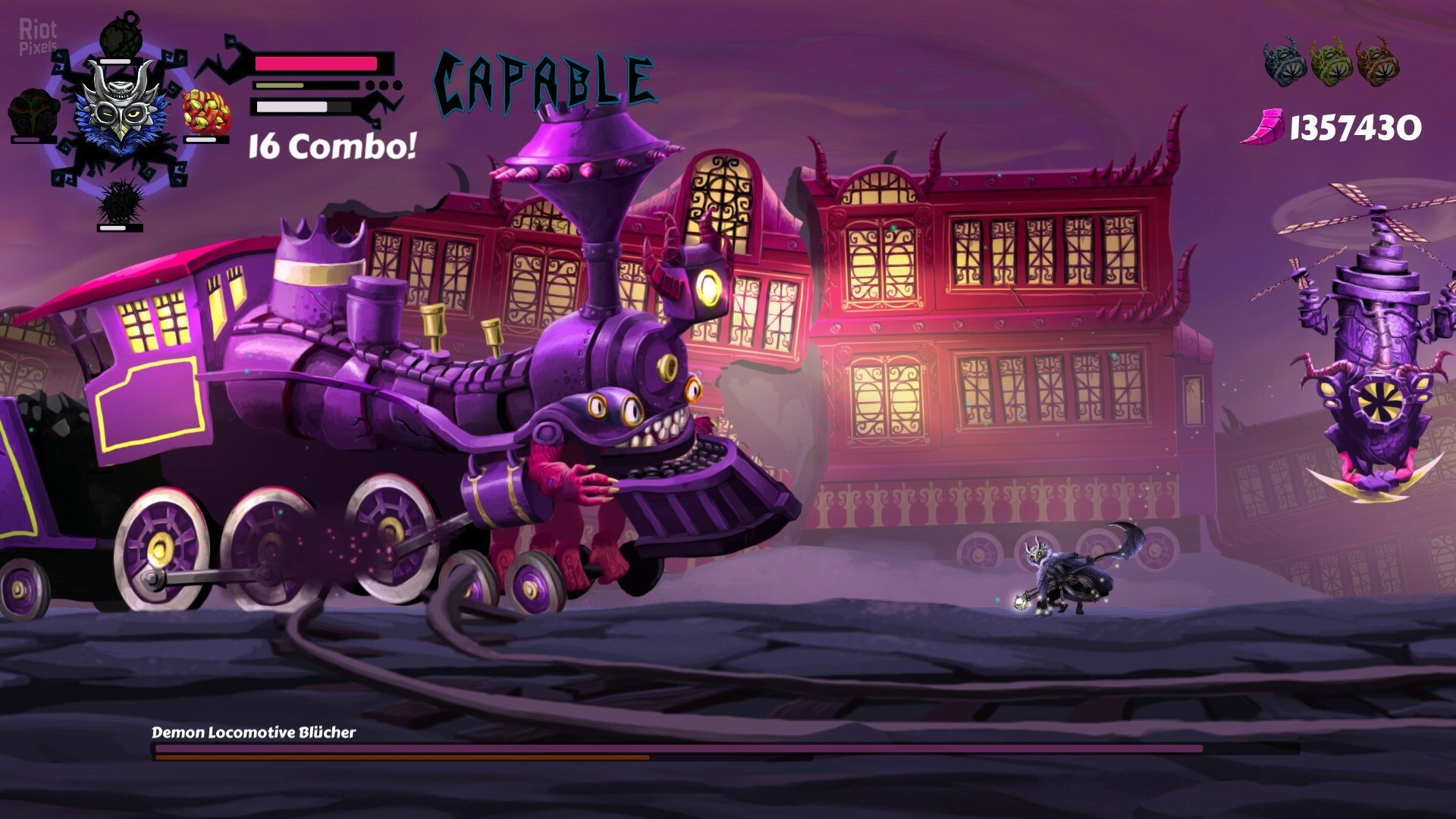 [13]-Magenta Horizon: Neverending Harvest – v1.0.1 Download