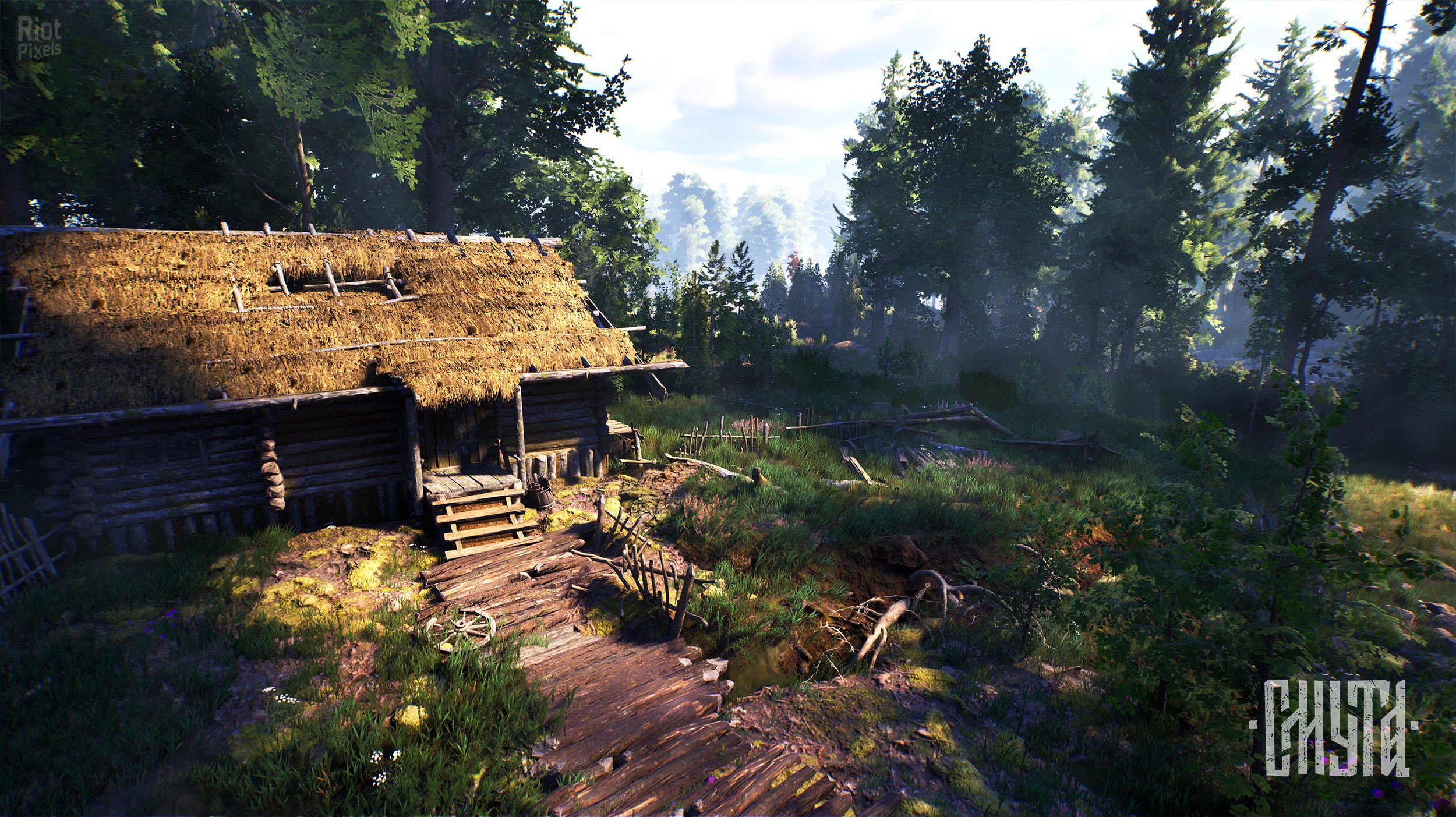 [6]-Смута / Smuta / 1612 – v2.1.0 + Pre-order DLC Download