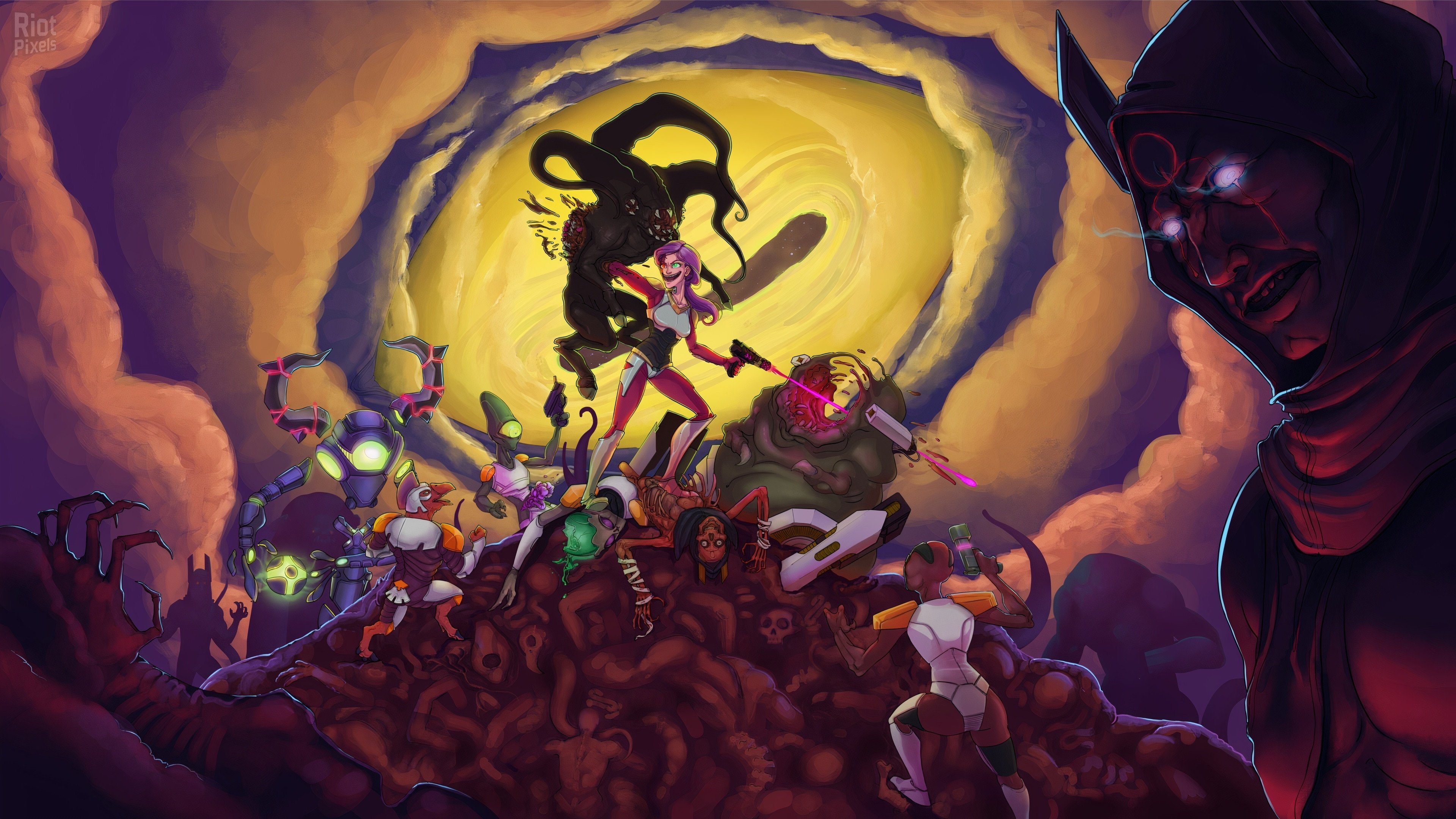 [17]-Viscerafest Download