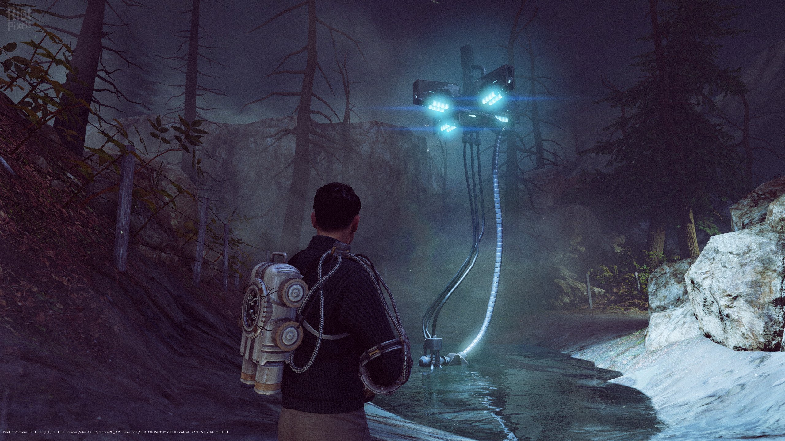 [6]-The Bureau : XCOM Declassified – The Complete Edition (+All DLCs) Download