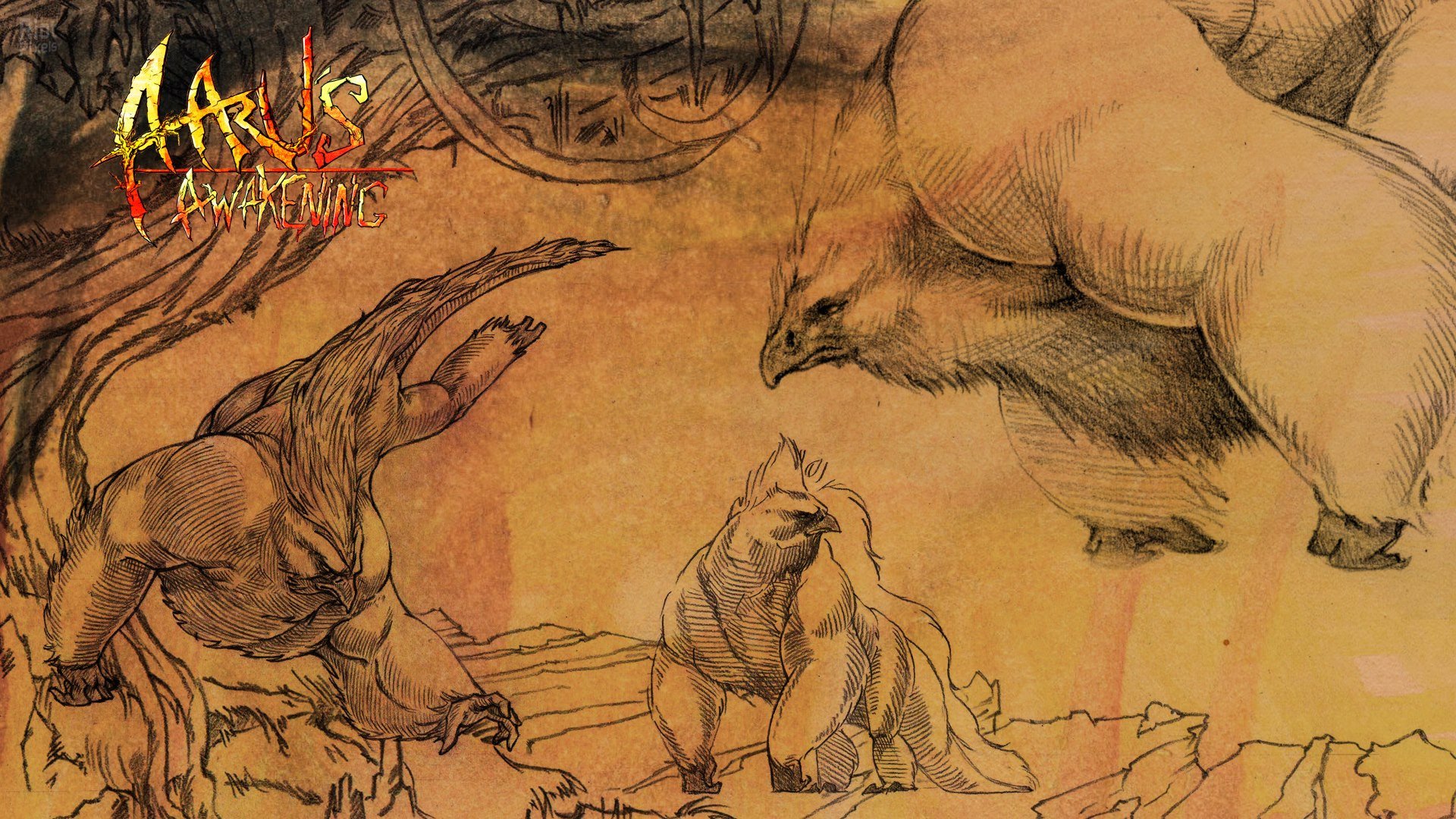 [23]-Aaru’s Awakening Download