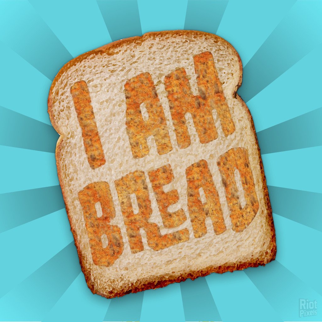 I am Bread-HohohoGames