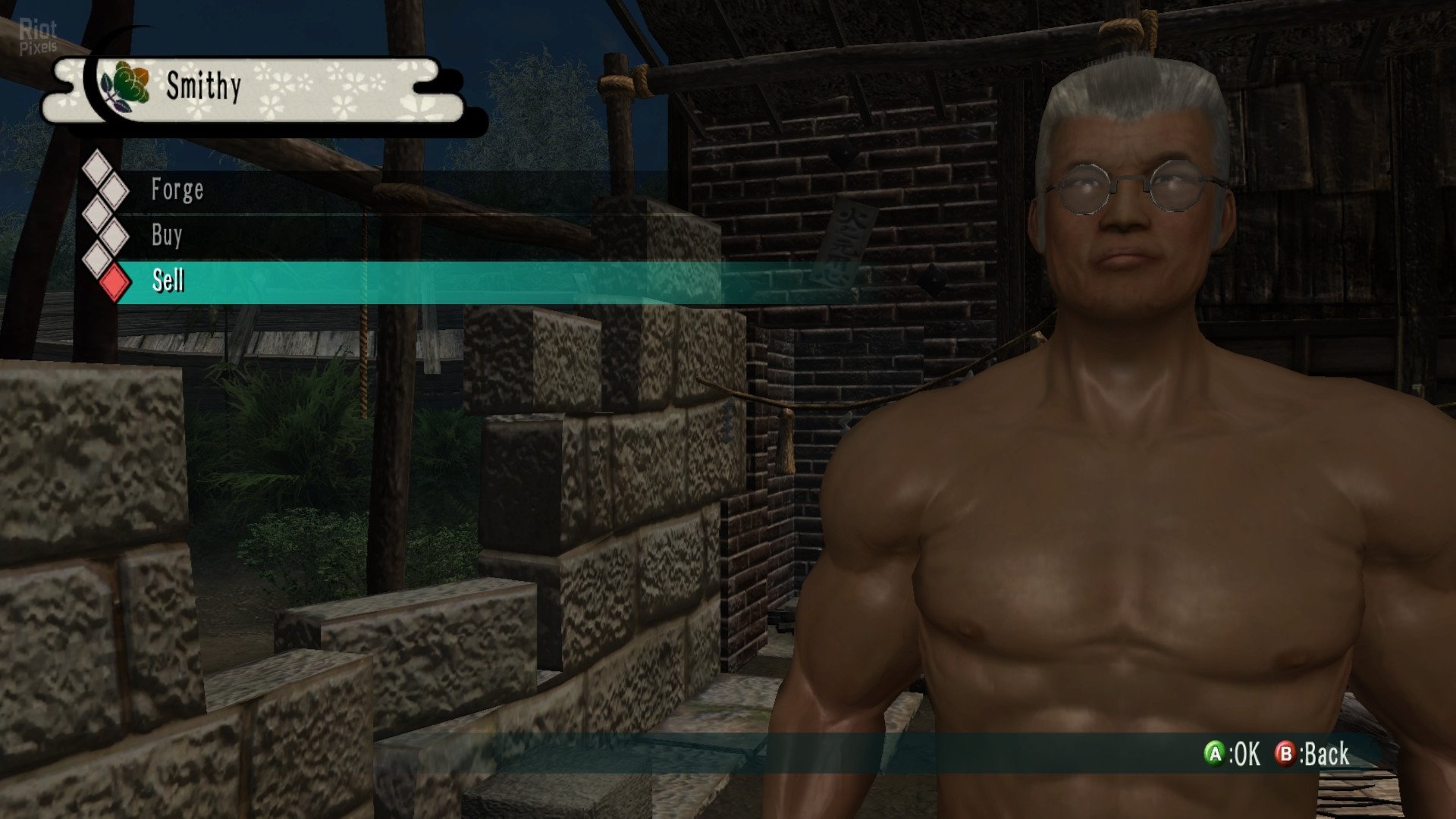 [2]-Way of the Samurai 4 Download