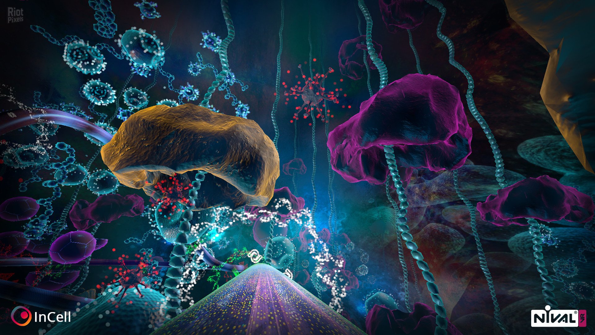 [8]-InCell / InCell VR Download