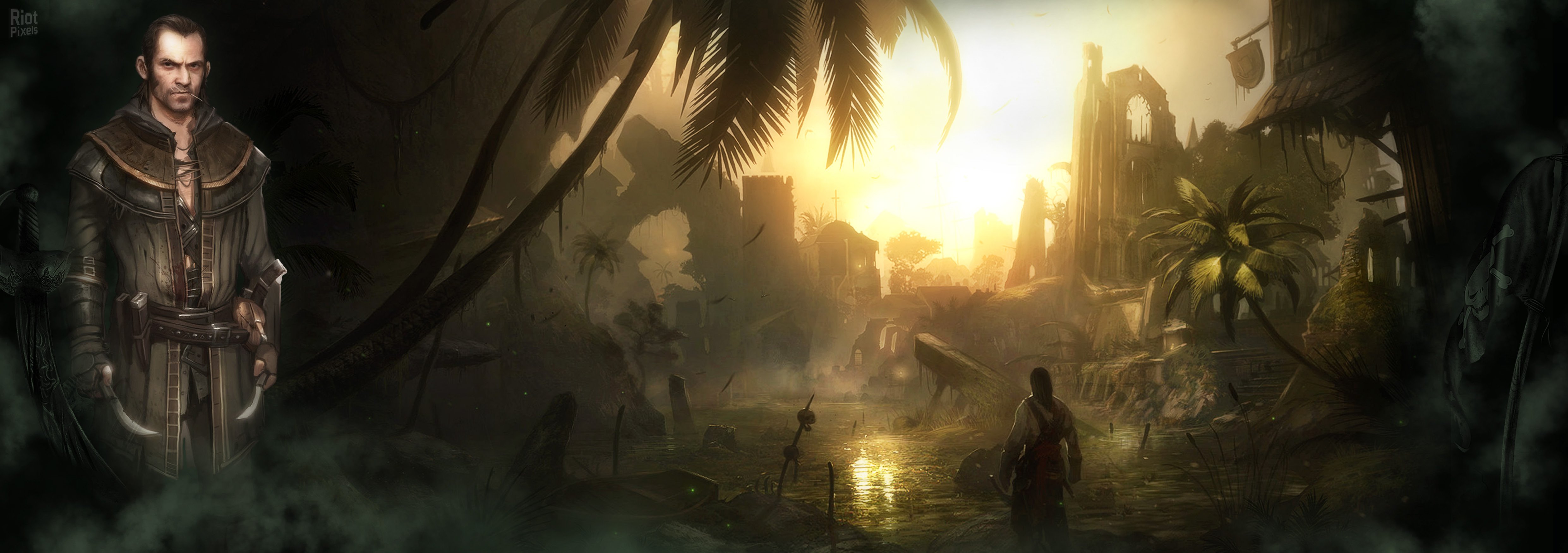 [27]-Vendetta: Curse of Raven’s Cry + Update 2 Download