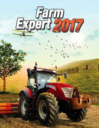 Farm Expert 2017 – v1.106 PROPER-HohohoGames