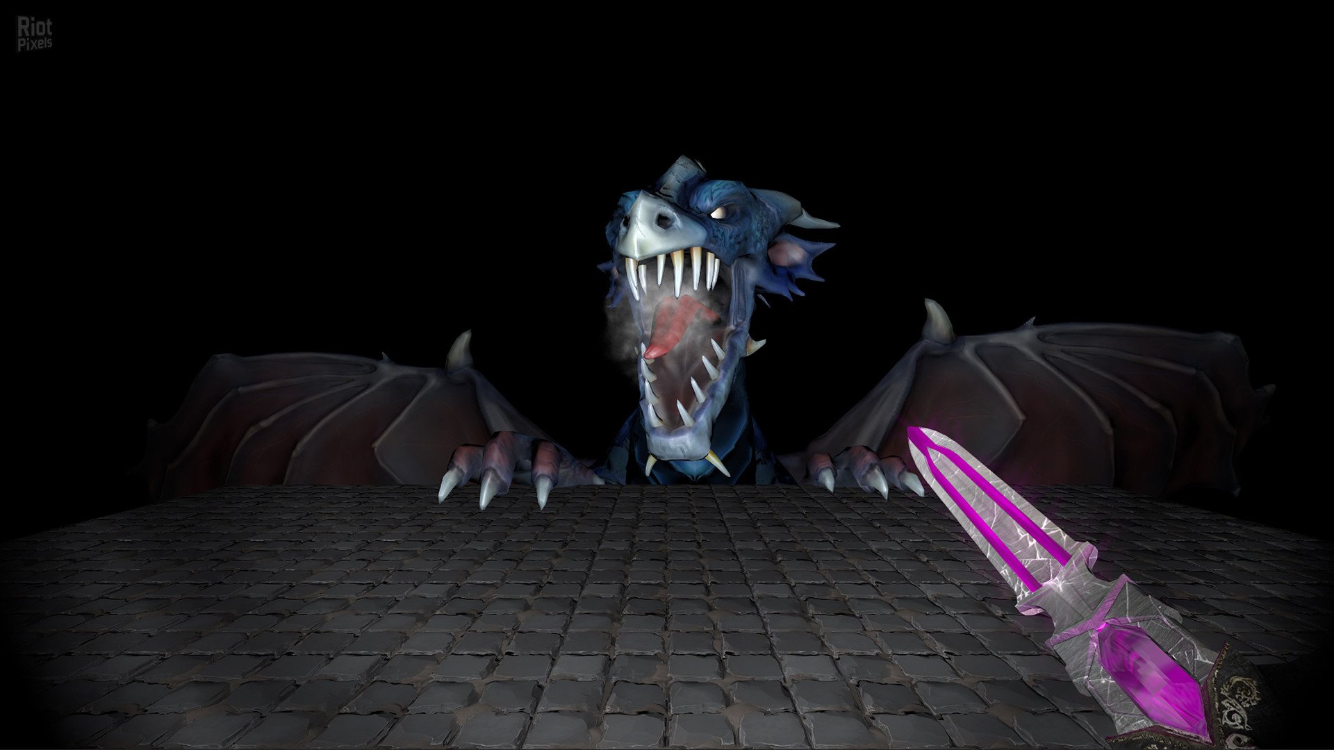 [3]-Crystal Rift Download