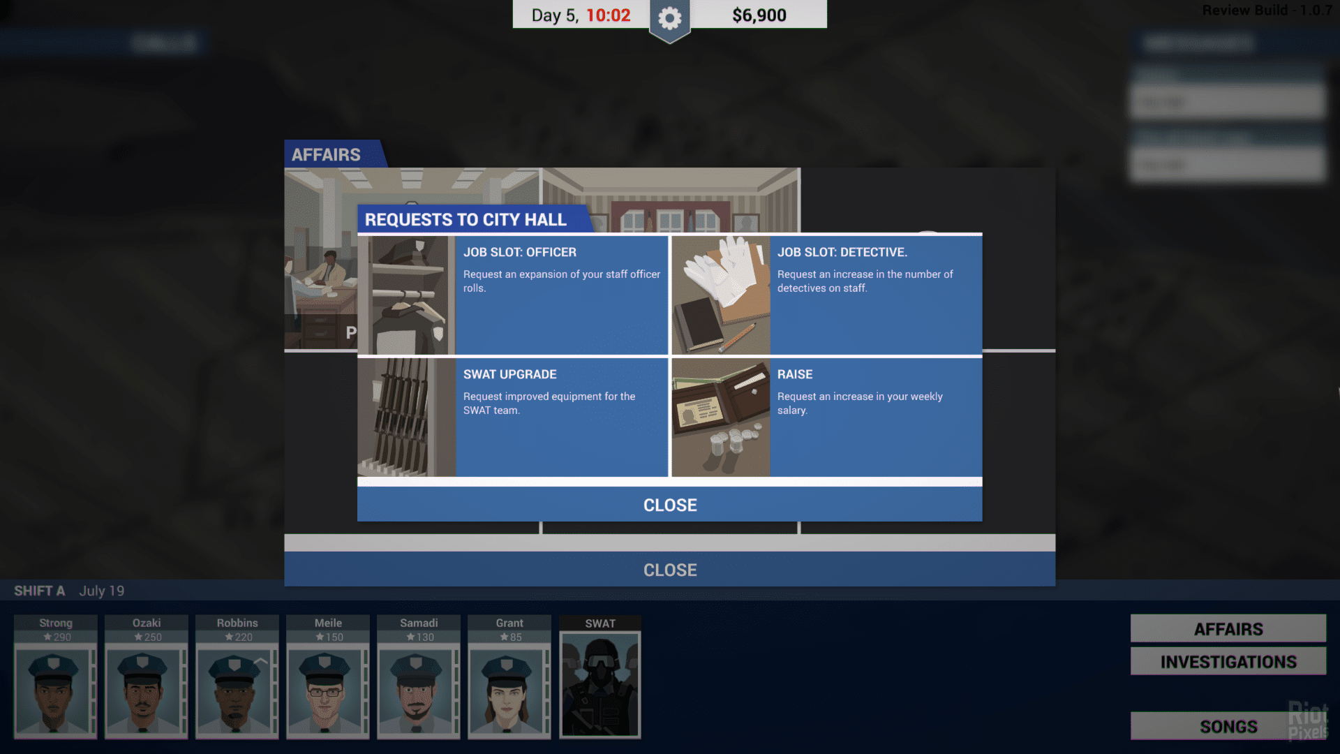 [14]-This is the Police v1.0.24 Download