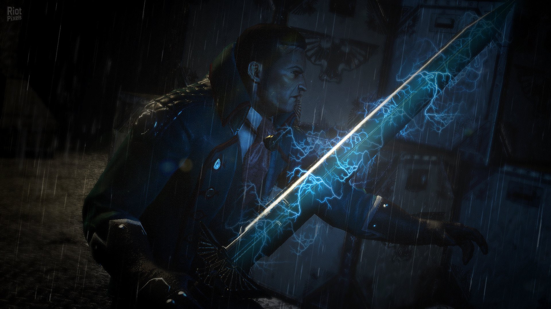 [3]-Eisenhorn: XENOS Download