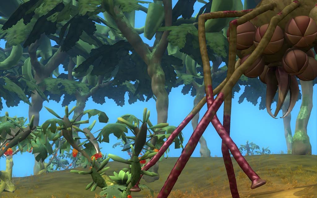 [3]-SPORE Collection – GOG DRM-free Download