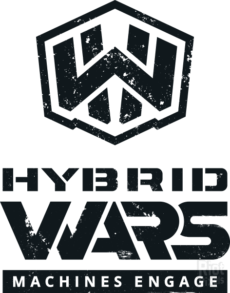 [20]-Hybrid Wars: Deluxe Edition – Working Co-op, 3 Chars, Bonus Content Download