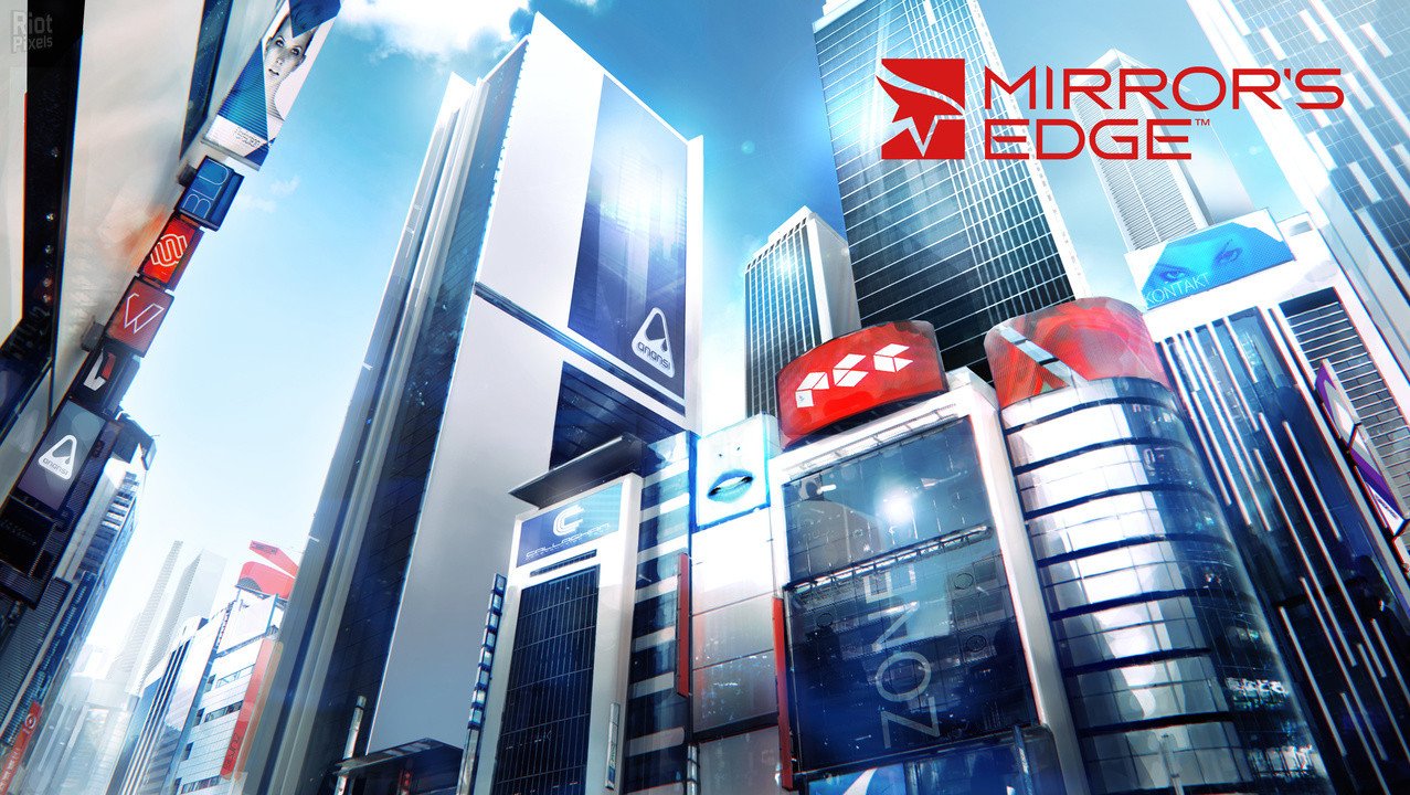 [22]-Mirror’s Edge: Catalyst – v1.0.3.47248 + 2 DLC Download