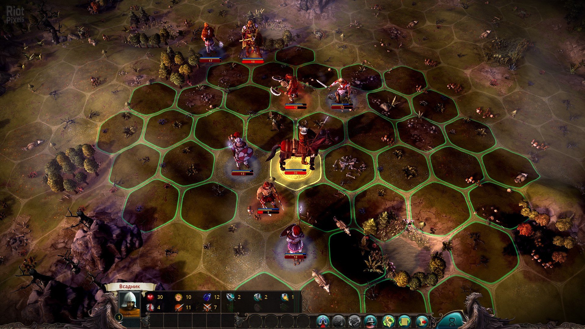 [15]-Eador: Imperium Download