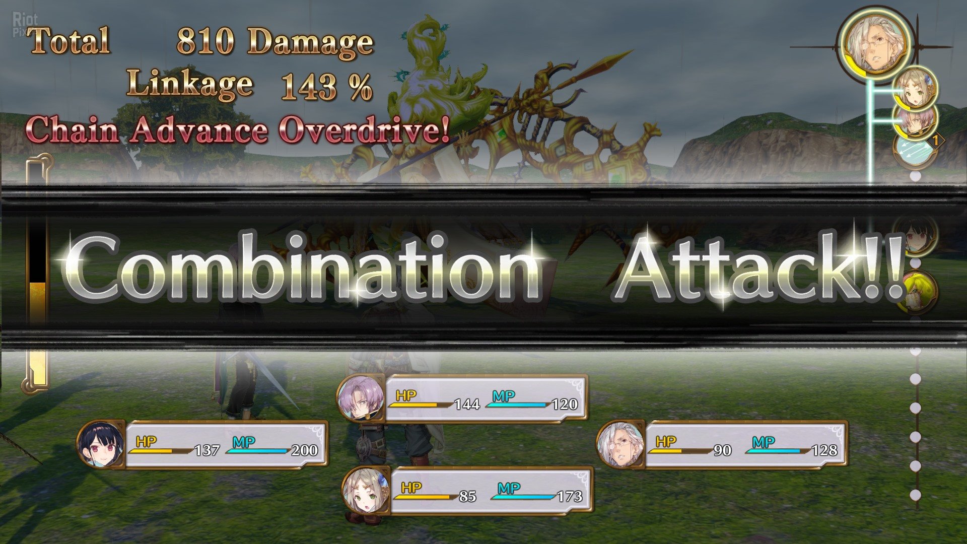 [15]-Atelier Firis: The Alchemist and the Mysterious Journey – v1.0.0.9 + 2 DLCs Download