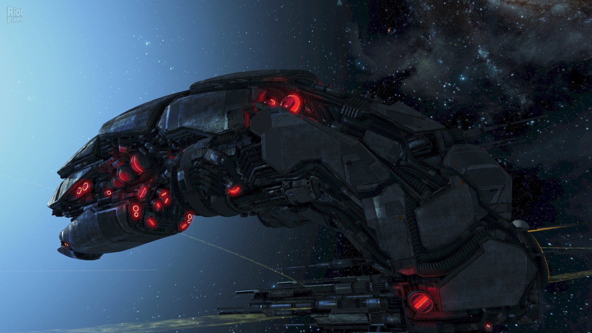 [2]-X Rebirth – v4.10 + 2 DLCs Download