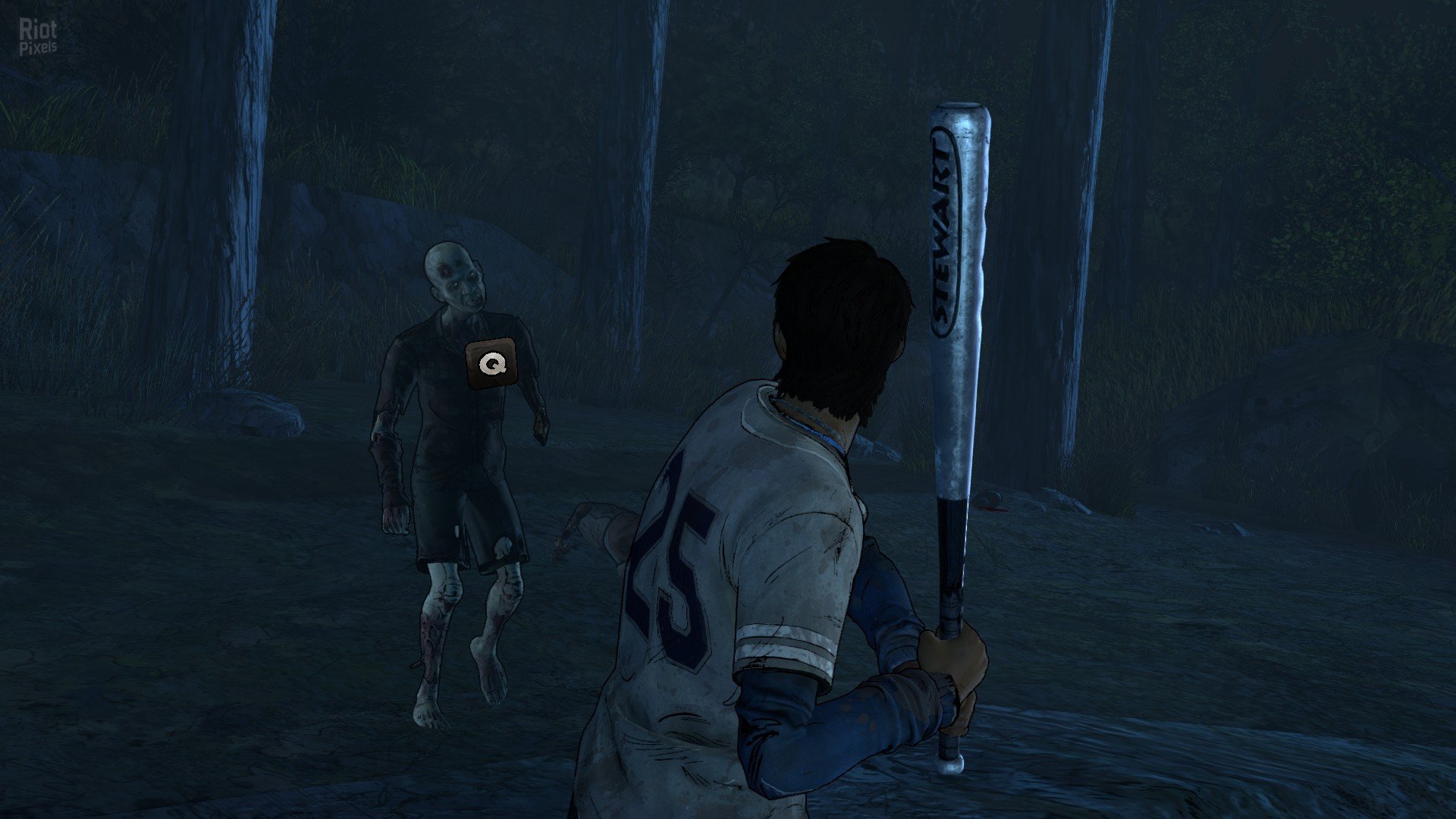 [10]-The Walking Dead: A New Frontier – Complete Season Download