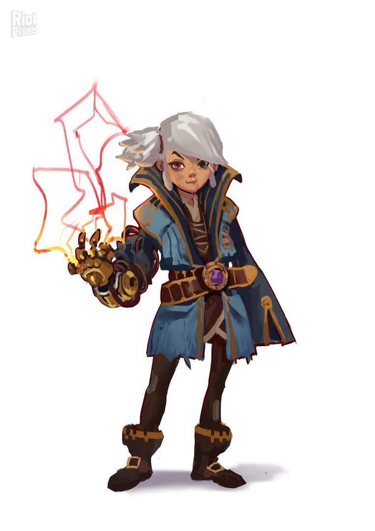 [25]-Children of Zodiarcs Download