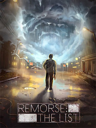 Remorse: The List-HohohoGames