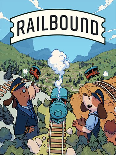 Railbound – v1.01-HohohoGames