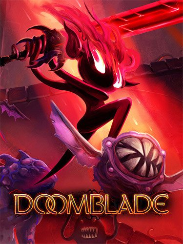 DOOMBLADE-HohohoGames
