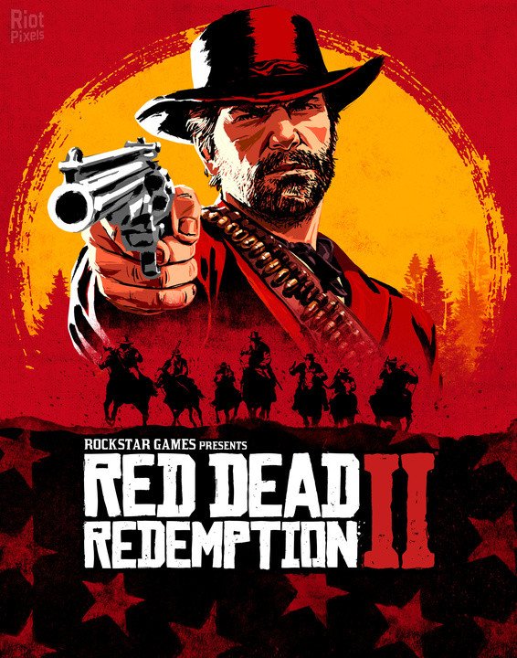 Red Dead Redemption 2: Ultimate Edition – Build 1491.50 + UE Unlocker-HohohoGames