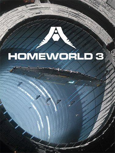 Homeworld 3, v1.3-CL364034 + 8 DLCs/Bonuses-HohohoGames