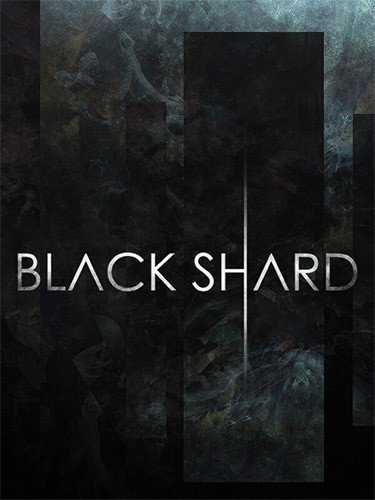 BLACKSHARD-HohohoGames