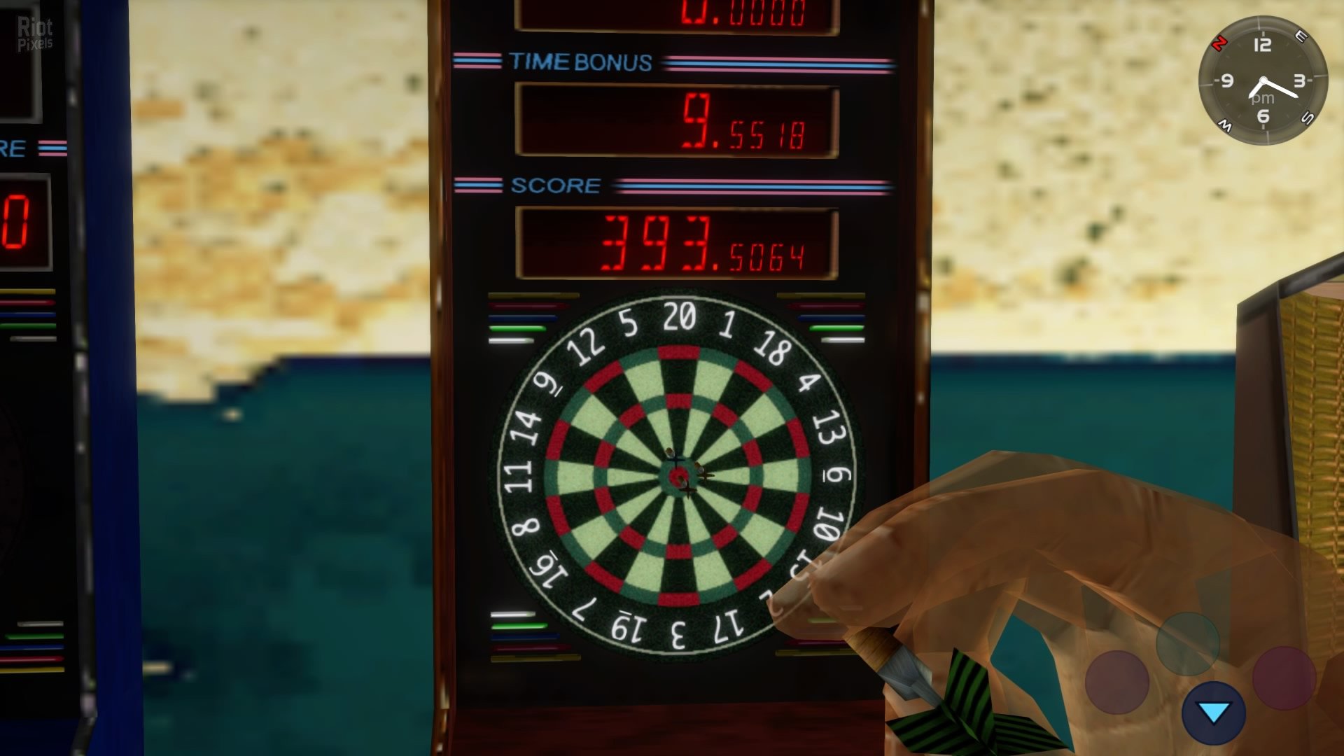 [8]-Shenmue I & II Download