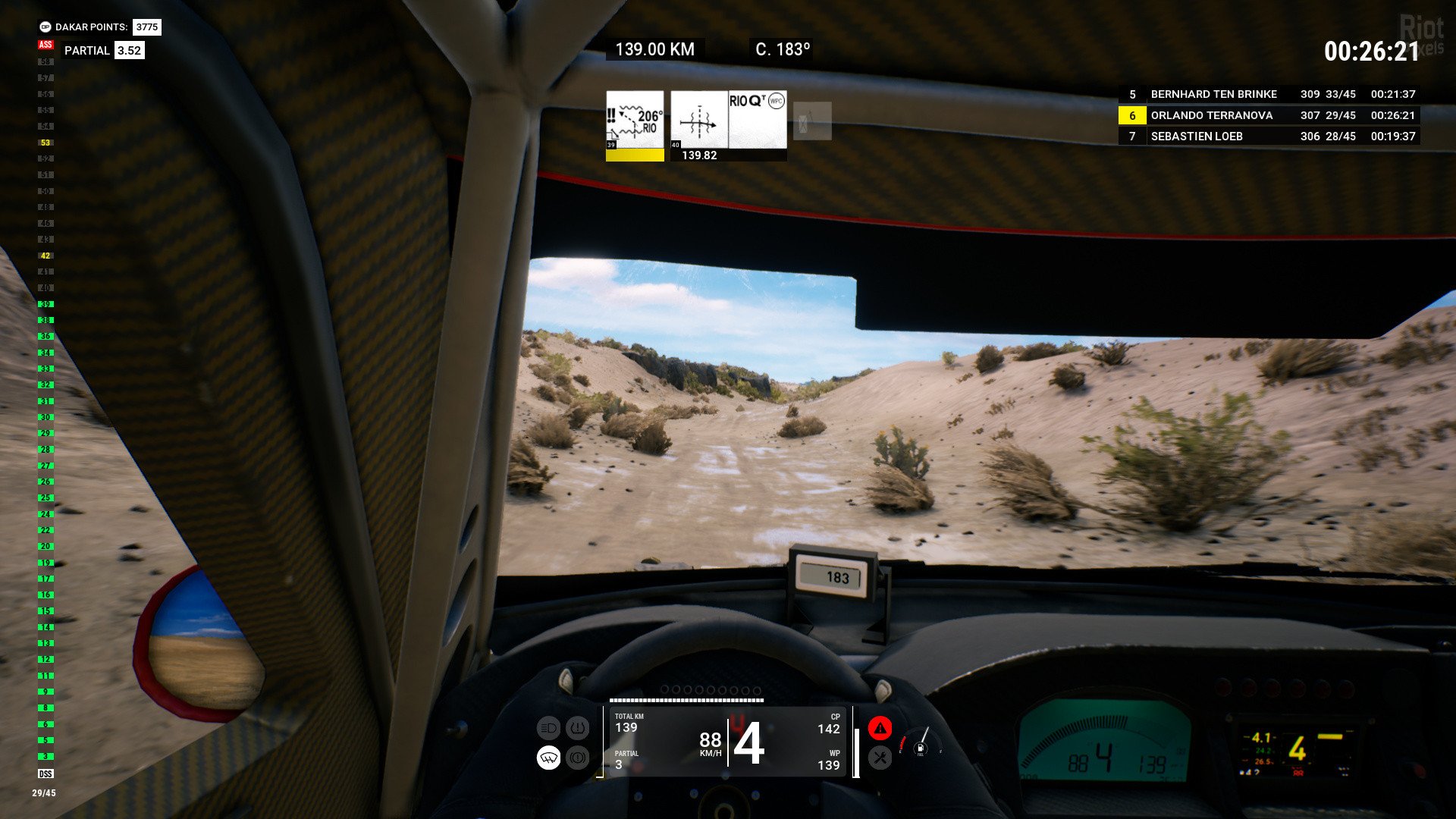 [7]-Dakar 18 – v.03 Download