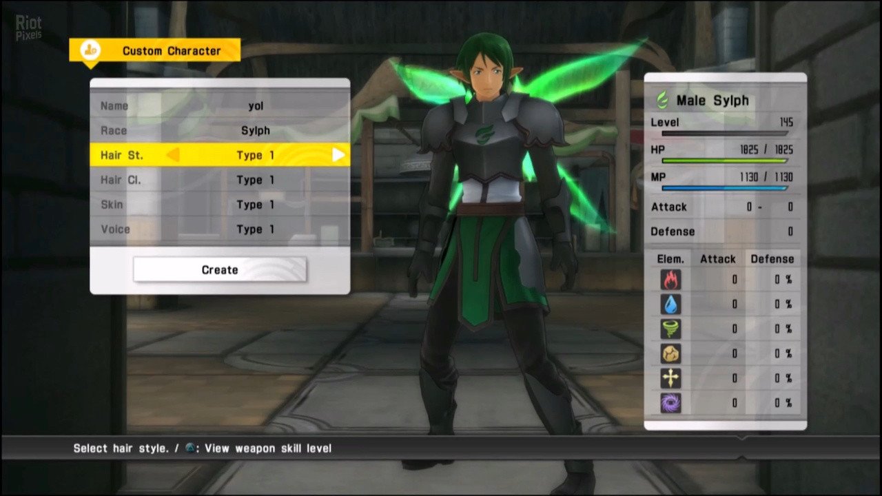 [12]-Sword Art Online: Lost Song Download