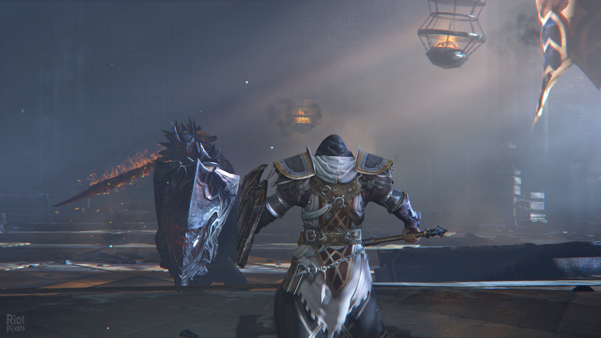 [7]-Lords of the Fallen – v1.0/24706 GOG + All DLCs + Bonus Content Download