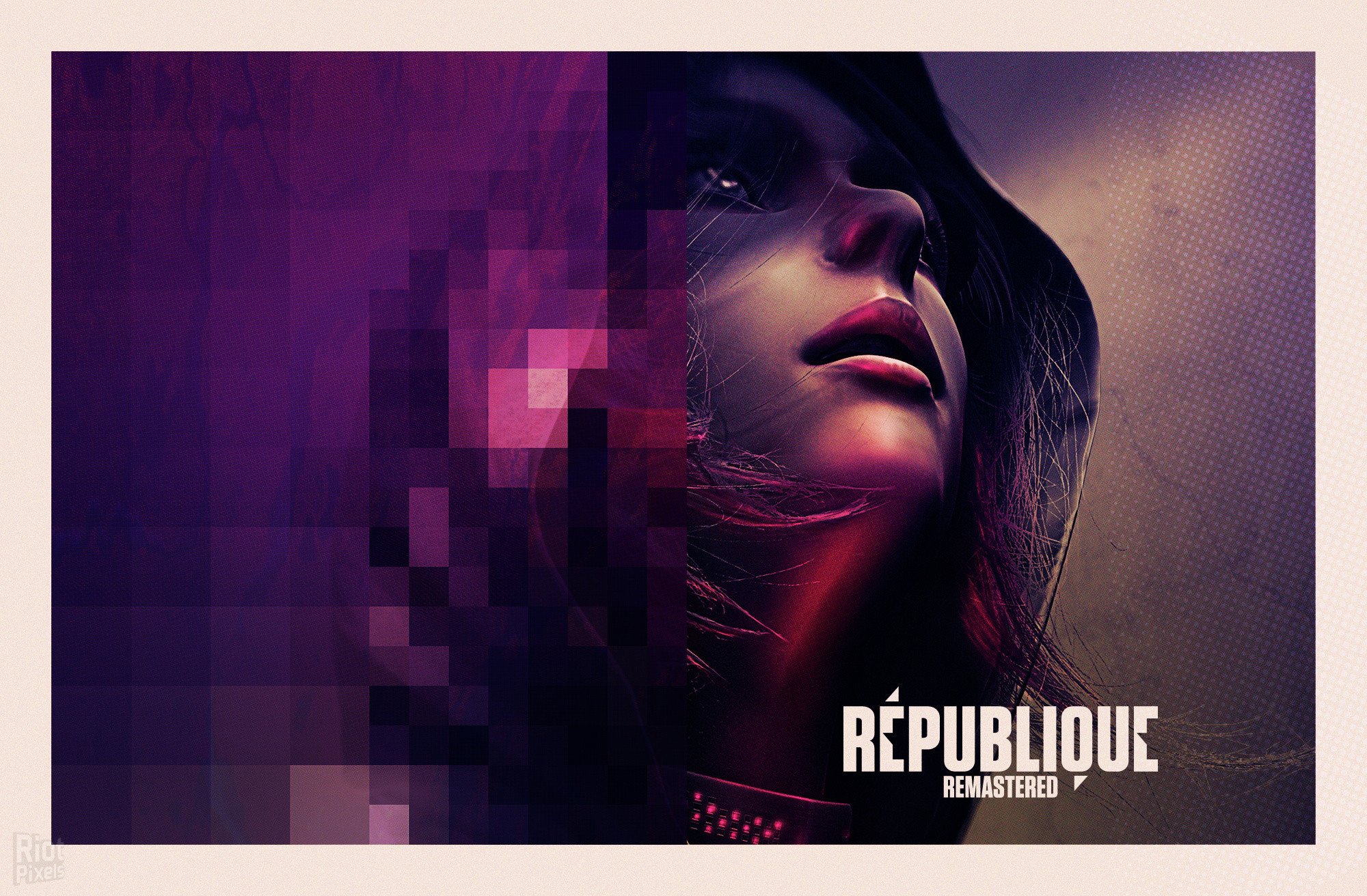 [17]-Republique Remastered Download