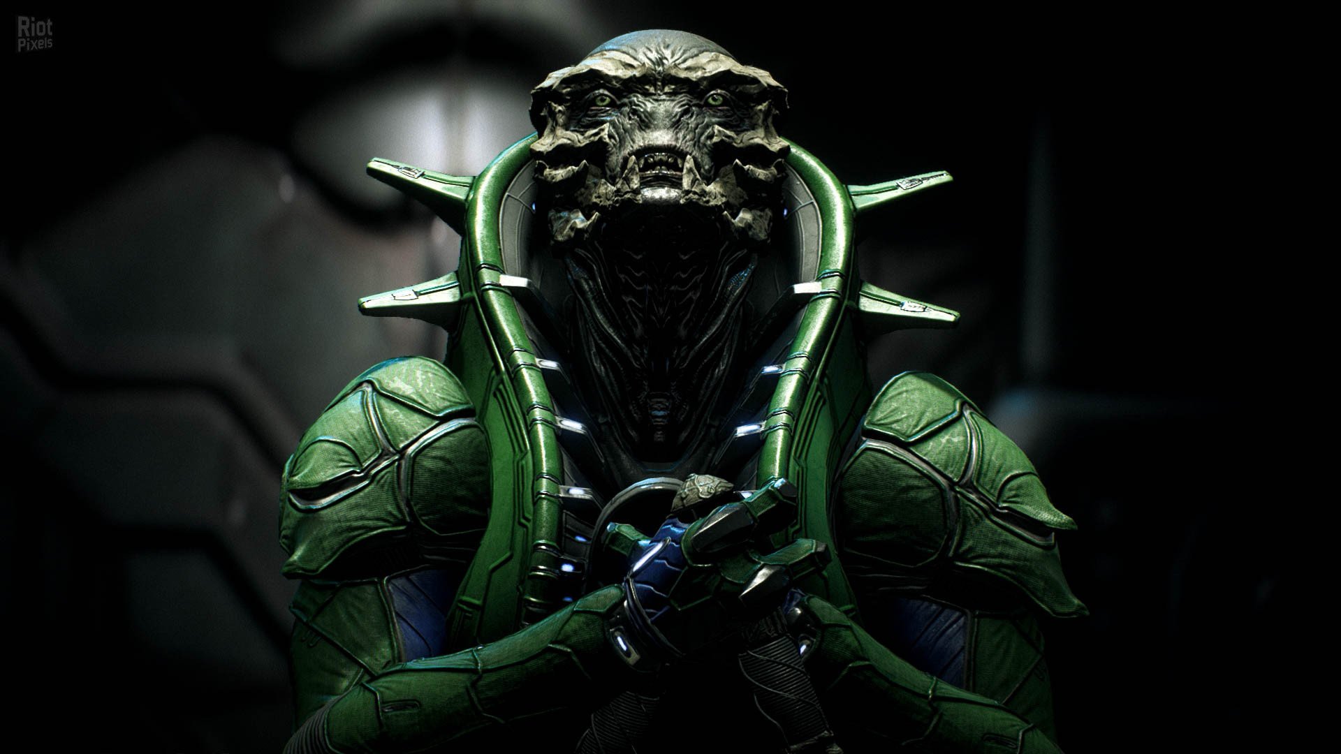 [18]-Mass Effect: Andromeda – Super Deluxe Edition v1.10 + All DLCs Download