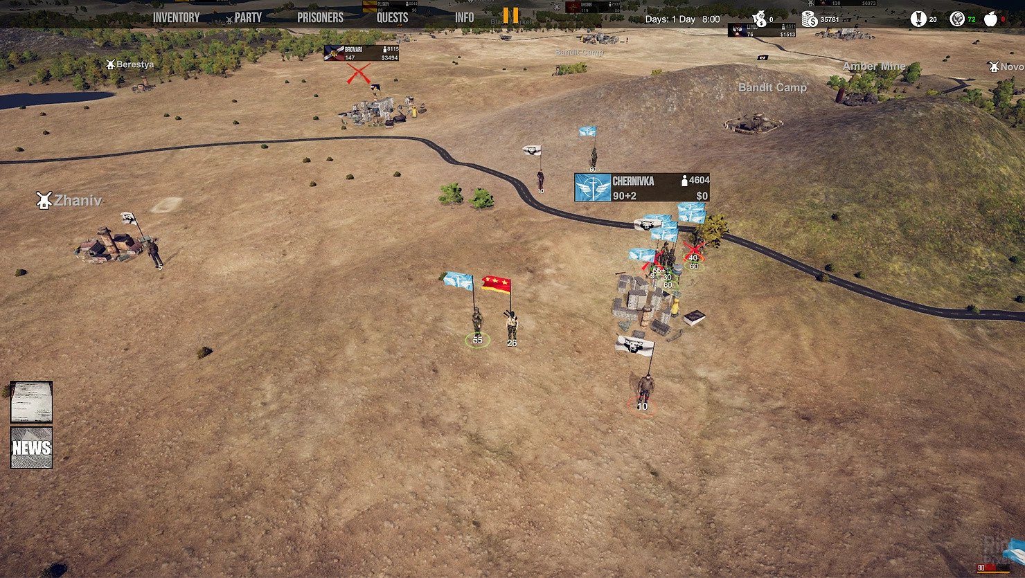 [9]-Freeman: Guerrilla Warfare Download