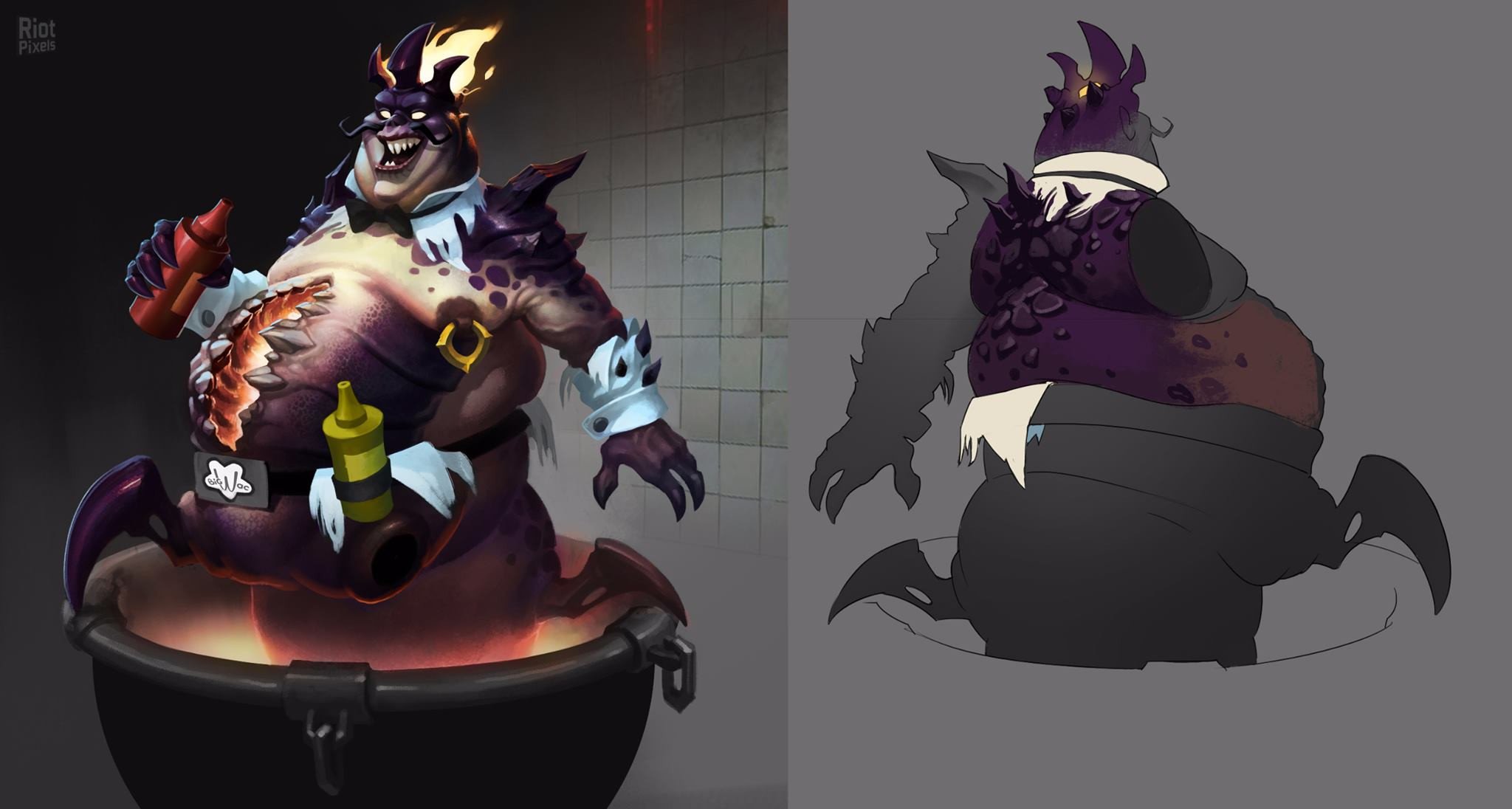 [23]-BDSM: Big Drunk Satanic Massacre – v1.0.13 + 2 DLCs Download