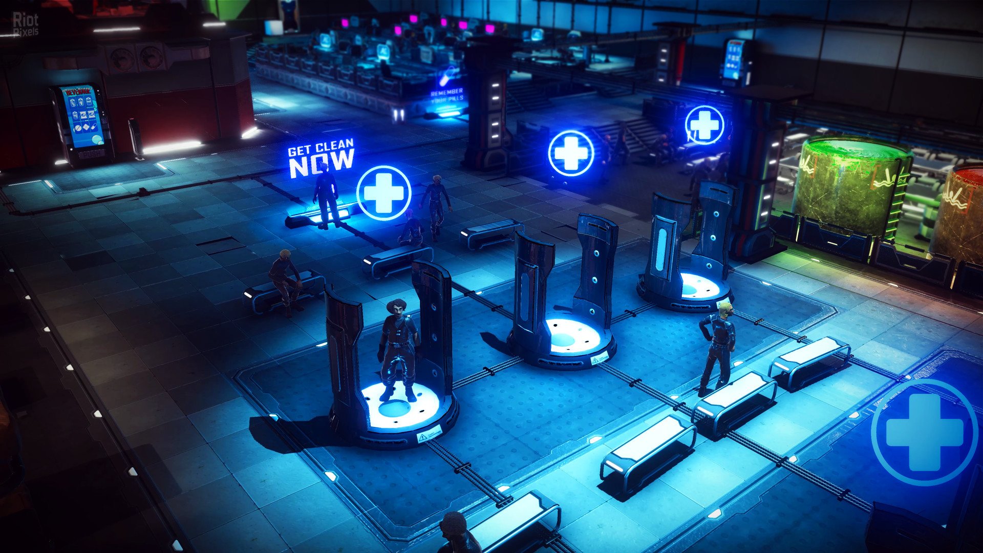 [7]-Paranoia: Happiness is Mandatory Download