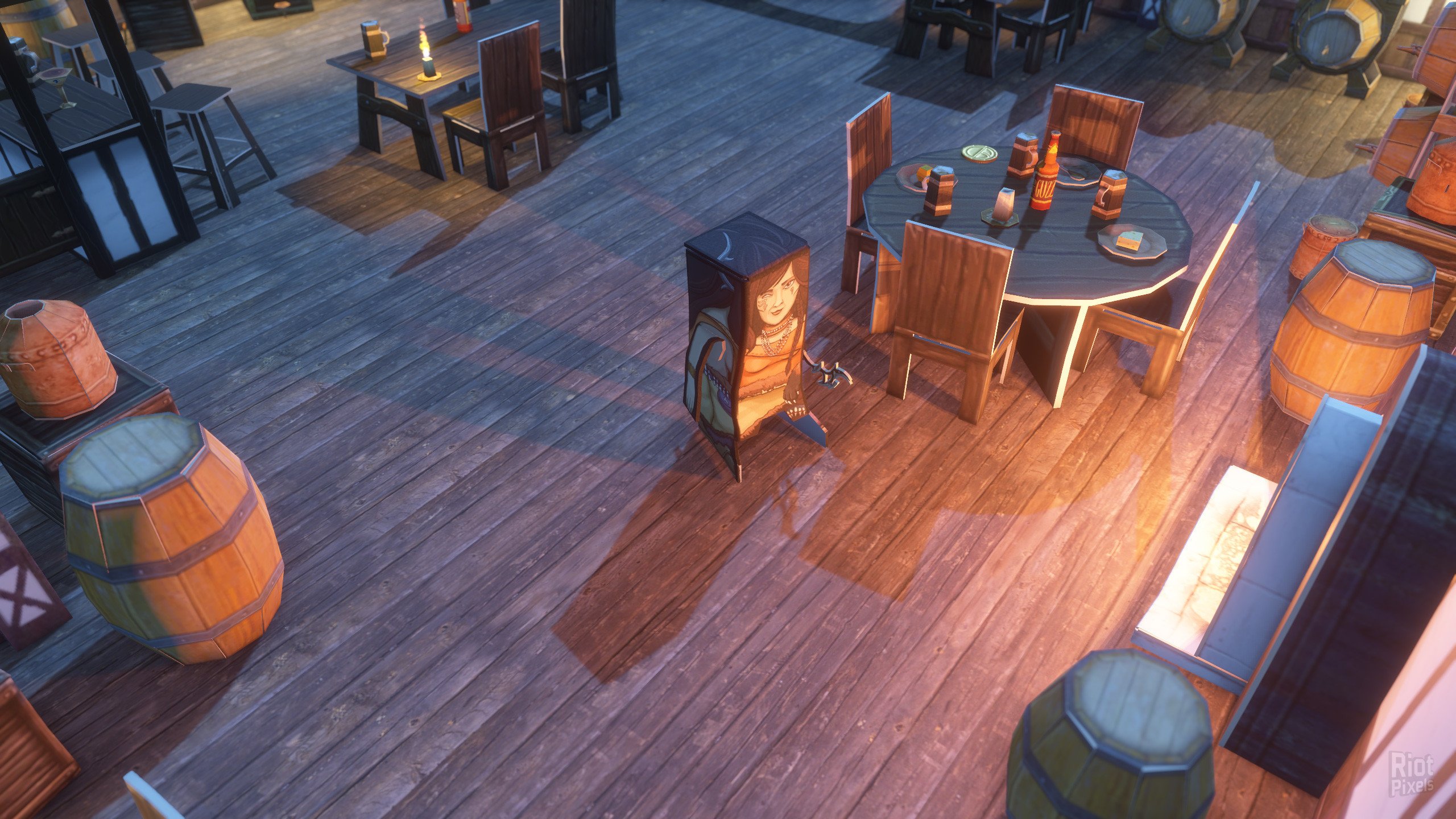 [16]-Popup Dungeon Download